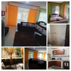 Lovely spacious studio apartment in mtwapa.